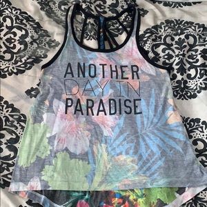 Aeropostale tank top